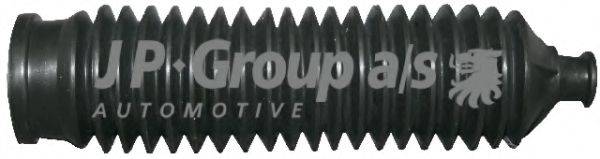 Пыльник рулевой рейки JP GROUP 1544700300