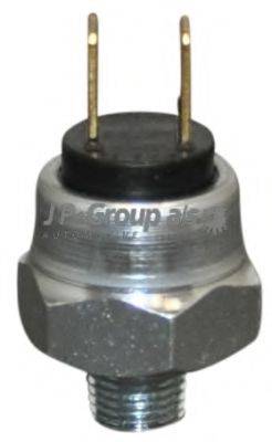 Выключатель стоп-сигнала JP GROUP 8196600300