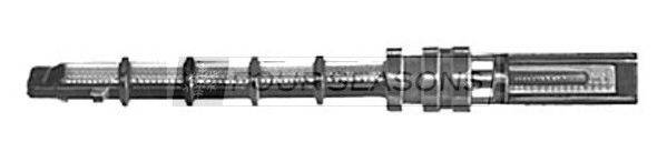Расширительный клапан кондиционера STANDARD F4-38642