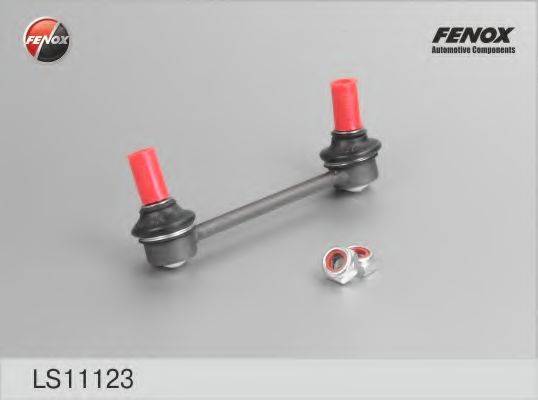 FENOX LS11123 Стойка стабилизатора
