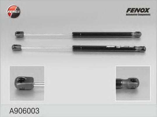 Амортизатор капота FENOX A906003