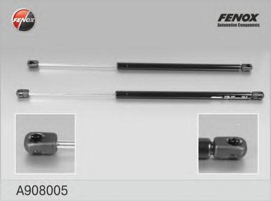 FENOX A908005 Амортизатор багажника
