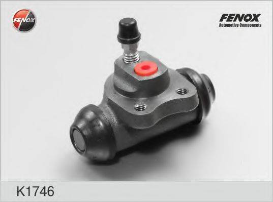 Колесный тормозной цилиндр FENOX K1746