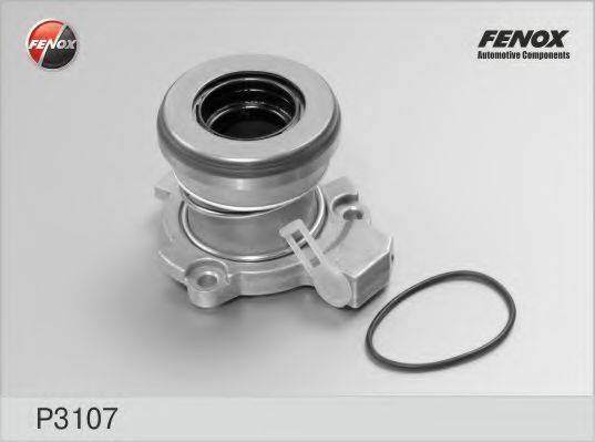 FENOX P3107 Рабочий цилиндр сцепления