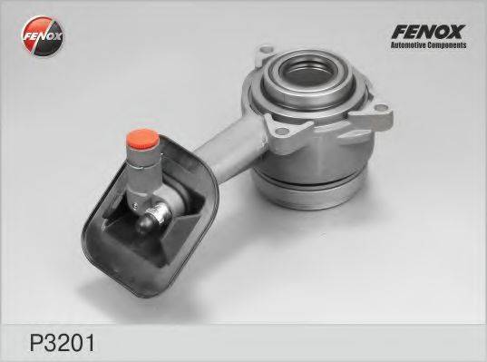 FENOX P3201 Рабочий цилиндр сцепления