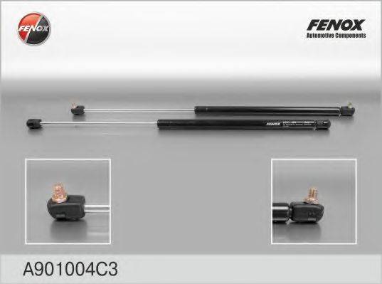 Амортизатор багажника FENOX A901004C3