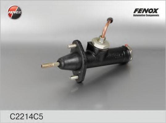 Главный цилиндр сцепления FENOX C2214C5
