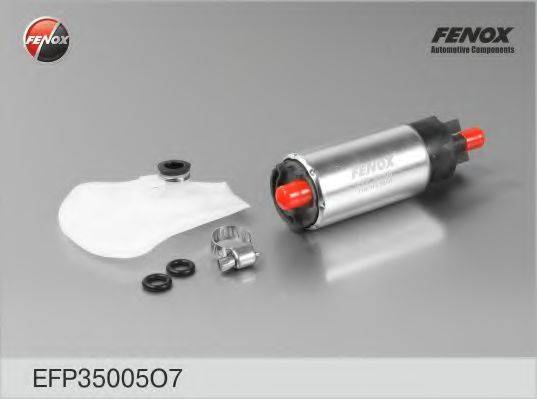 Паливний насос FENOX EFP35005O7