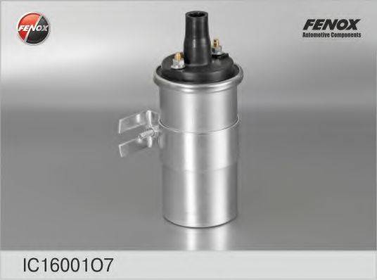 Котушка запалювання FENOX IC16001O7