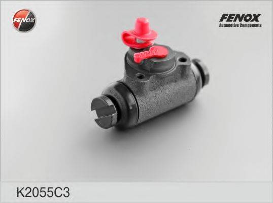 Колесный тормозной цилиндр FENOX K2055C3