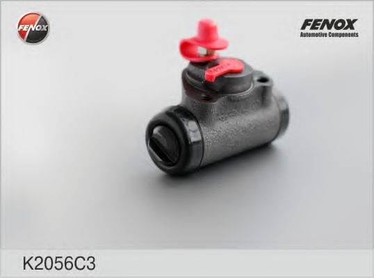 Колісний гальмівний циліндр FENOX K2056C3