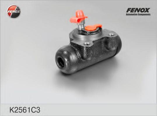 Колесный тормозной цилиндр FENOX K2561C3