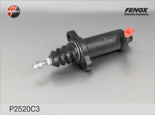 Робочий циліндр, система зчеплення FENOX P2520C3