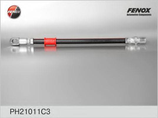 Тормозной шланг FENOX PH21011C3