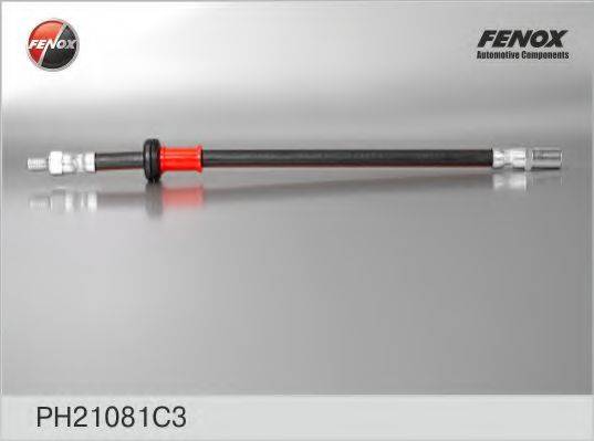 Тормозной шланг FENOX PH21081C3