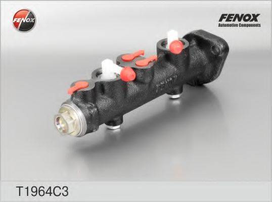 Головний гальмівний циліндр FENOX T1964C3