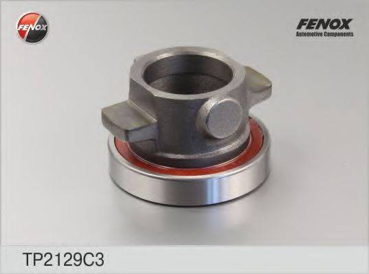 натискний диск зчеплення FENOX TP2129C3