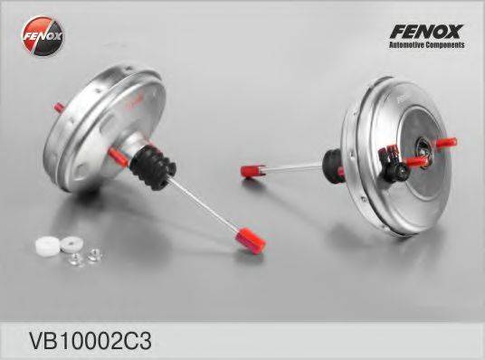 Усилитель тормозной системы FENOX VB10002C3
