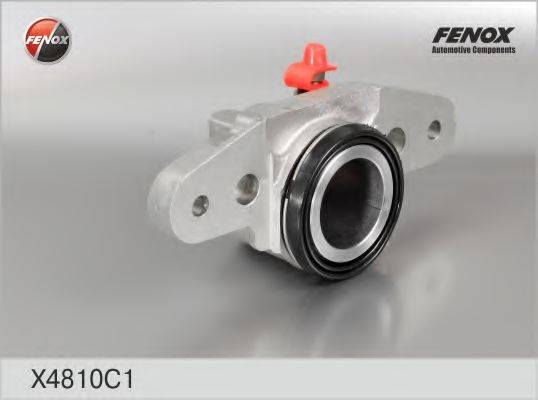 Колесный тормозной цилиндр FENOX X4810C1