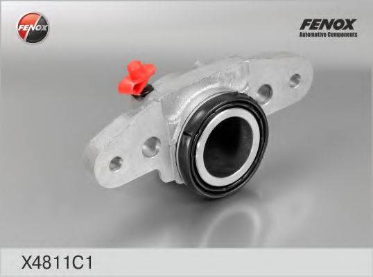 Колесный тормозной цилиндр FENOX X4811C1