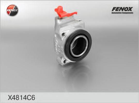 Колесный тормозной цилиндр FENOX X4814C6