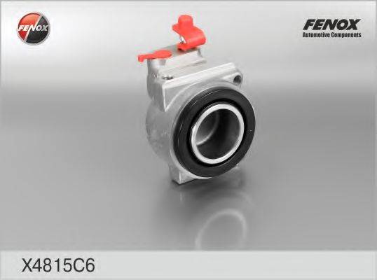 Колесный тормозной цилиндр FENOX X4815C6