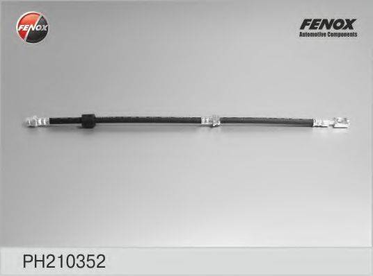Тормозной шланг FENOX PH210352