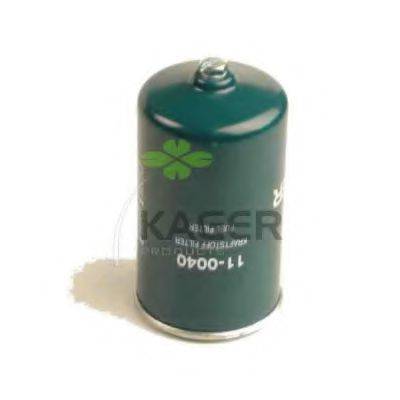 KAGER 110040 Топливный фильтр