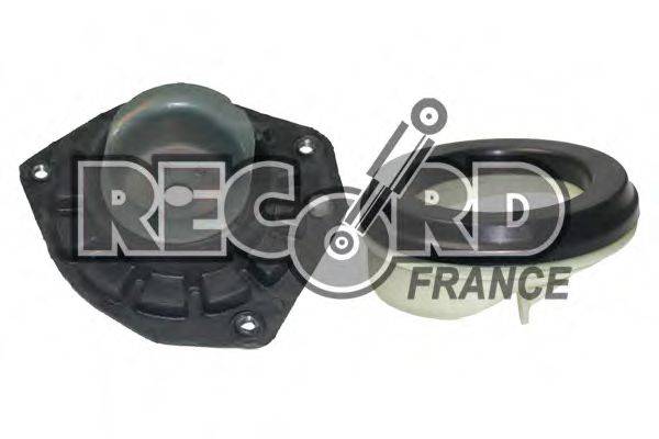 RECORD FRANCE 926040 Опора амортизатора