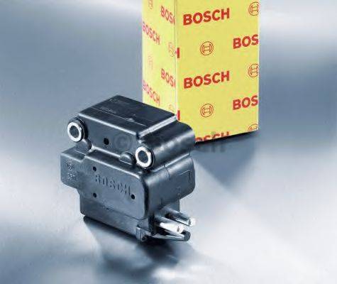 Регулятор давления подачи топлива BOSCH F 026 T03 007