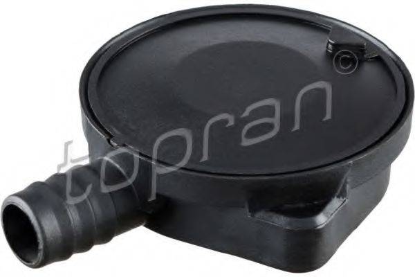 Клапан отвода воздуха из картера TOPRAN 501 896