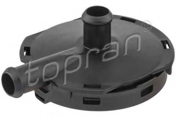 Клапан отвода воздуха из картера TOPRAN 113 634