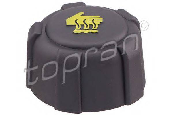 TOPRAN 700210 Кришка, резервуар охолодної рідини