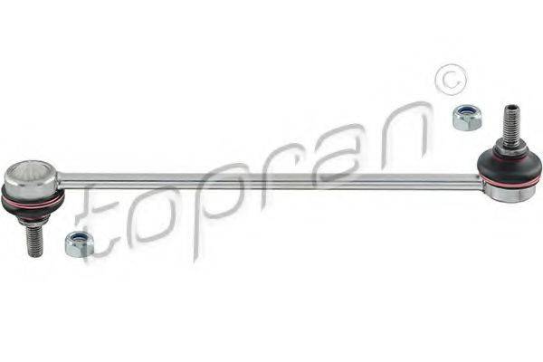 TOPRAN 207102 Тяга/стійка, стабілізатор