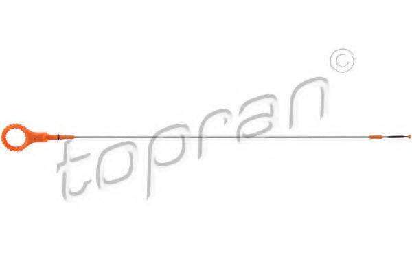 Покажчик рівня олії TOPRAN 112 318