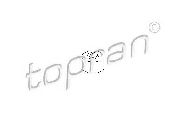 Підвіска, сполучна тяга стабілізатора TOPRAN 200 461