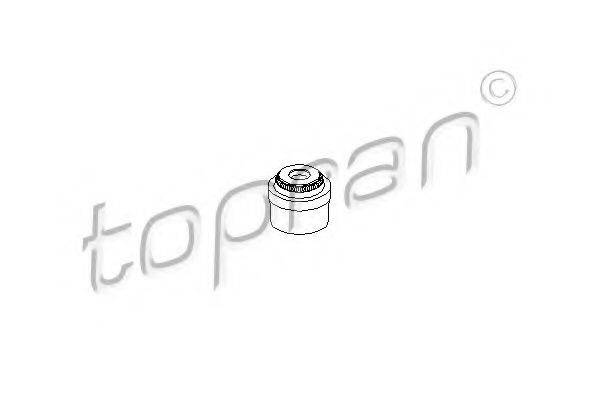 TOPRAN 205583 Сальник клапана