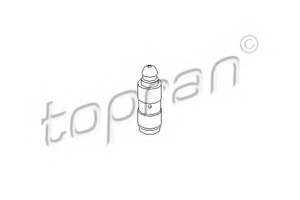 TOPRAN 302639 Толкатель