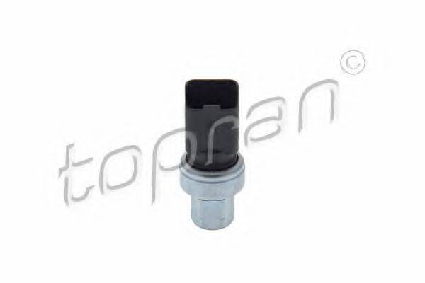 TOPRAN 723387 Пневматический выключатель кондиционера