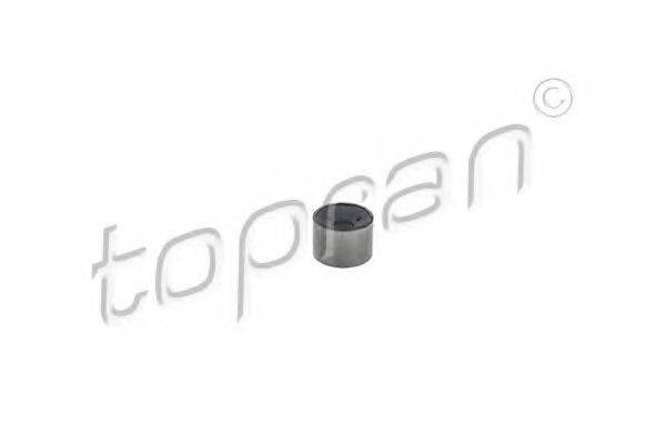 TOPRAN 301541 Опора, стабілізатор