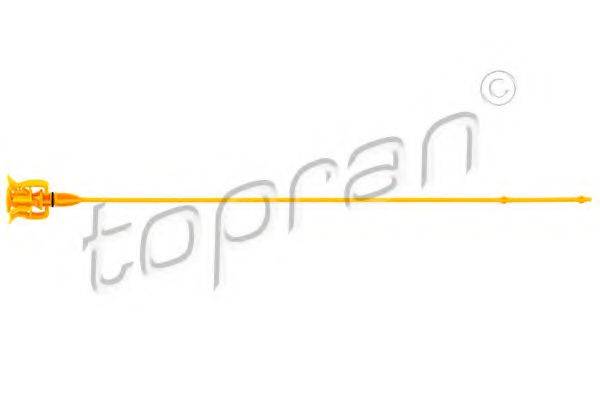Щуп масляный TOPRAN 208 550