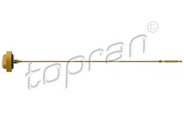 Покажчик рівня олії TOPRAN 701 474