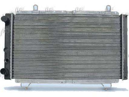 Радиатор охлаждения двигателя FRIGAIR 0204.3028