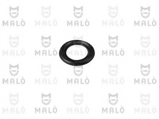 Уплотнительное кольцо сливной пробки MALO 120041