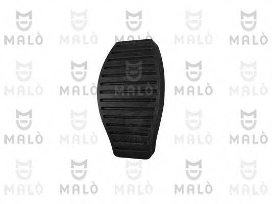 Накладка на педаль сцепления MALO 14986