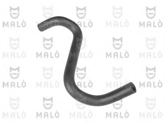 Шланг, теплообмінник - опалення MALO 15088