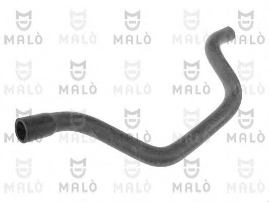 Шланг, теплообмінник - опалення MALO 23559A