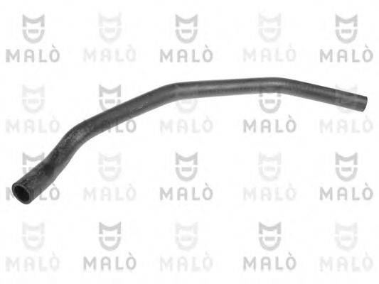 Шланг, теплообмінник - опалення MALO 23591A