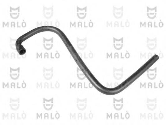 Шланг, теплообмінник - опалення MALO 6169AGES