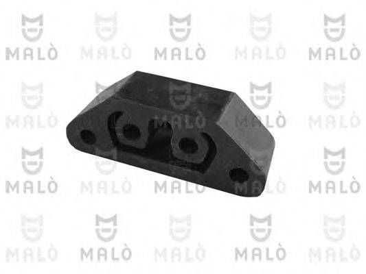 Крепление глушителя MALO 6502